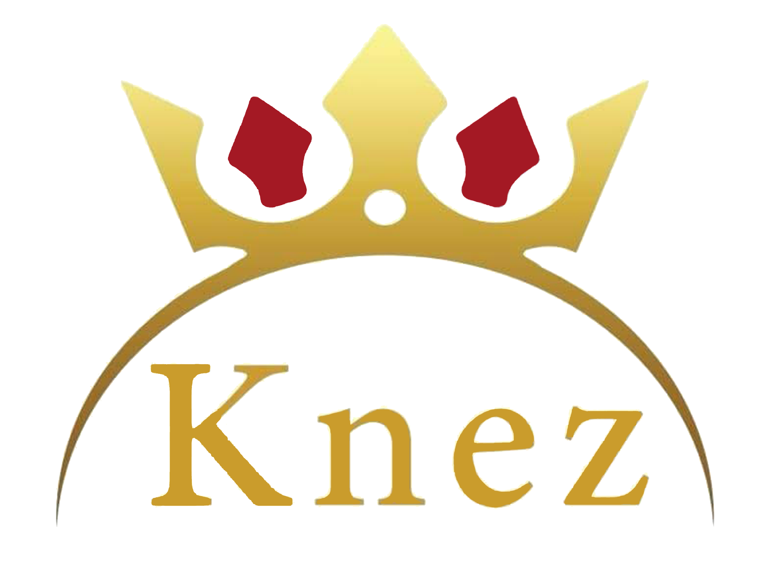 KNEZ CO. Logo