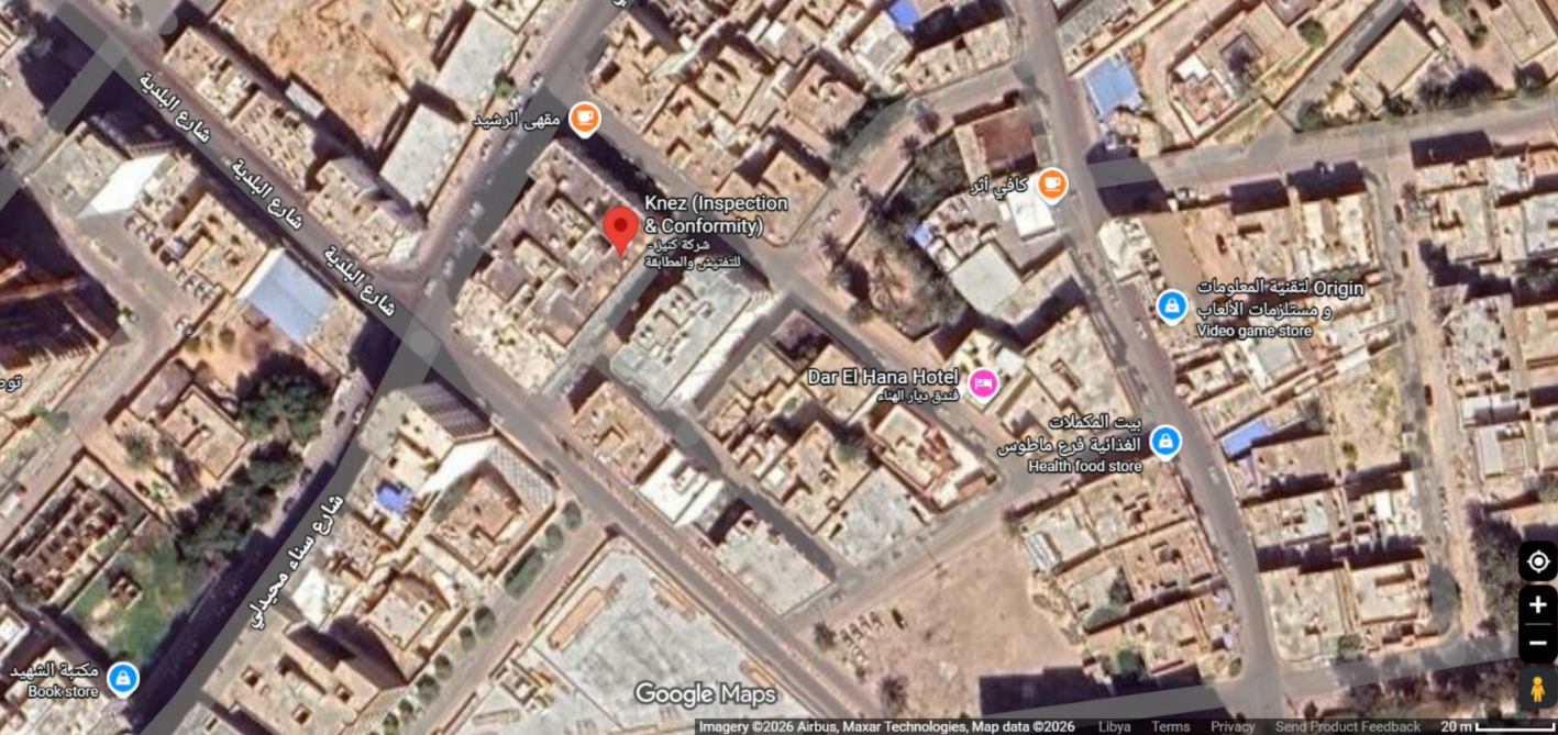 Location image